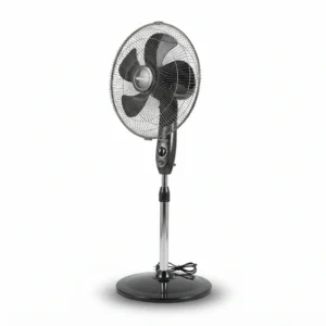 Abanico de pedestal 18" Discovery Home ADHS-1866