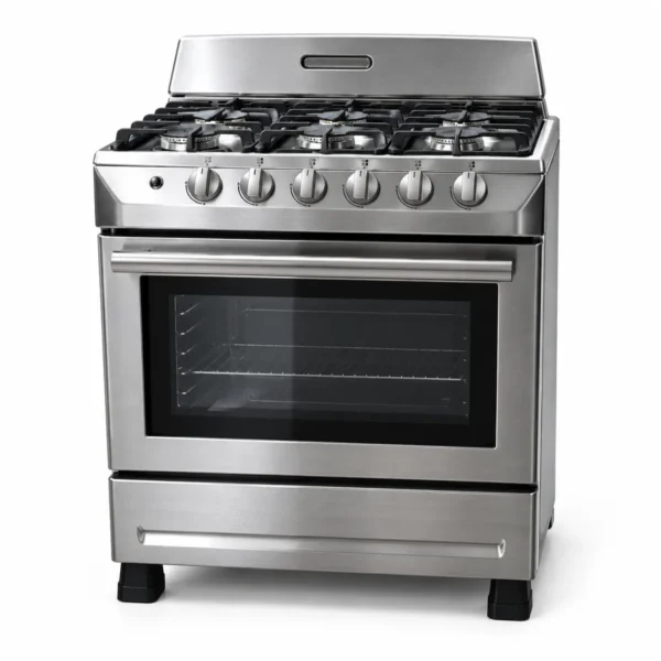 Estufa American 30" NB-4100