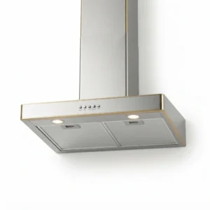 Extractor de grasa 30" Gold Premium