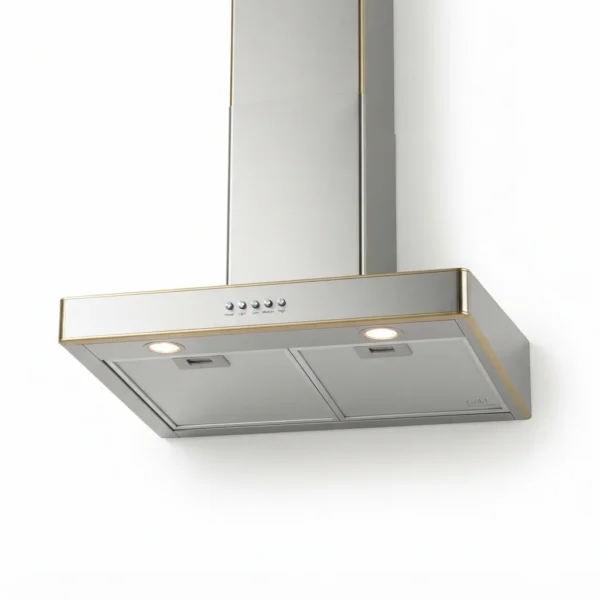 Extractor de grasa 30" Gold Premium