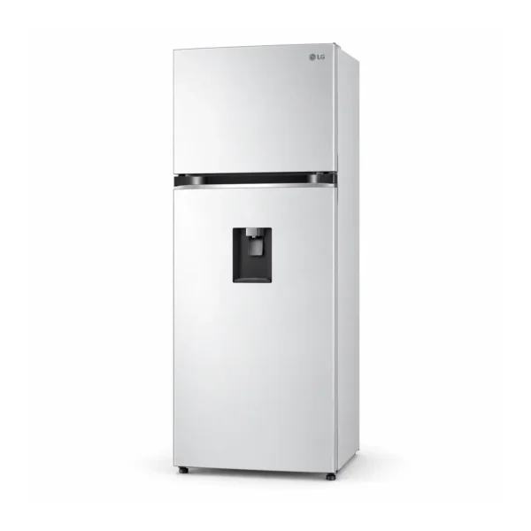 Nevera LG 12 pies inverter VT34WPP