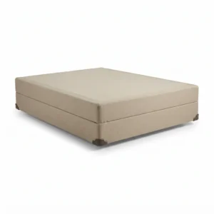 Box spring Nacional Euro Pillow M-3 54x74