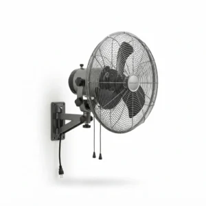 Abanico de pared 18" Mercury 2418WF