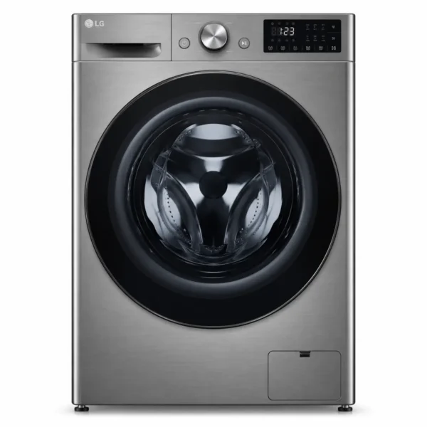 Lavadora-secadora LG 14 kg WD14VV3S6C