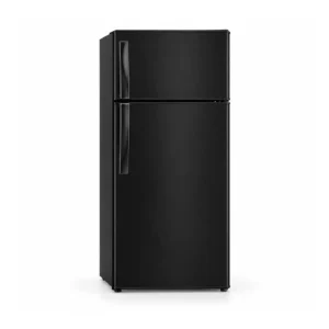 Nevera Gold Premium 9 pies GPR91BF negra