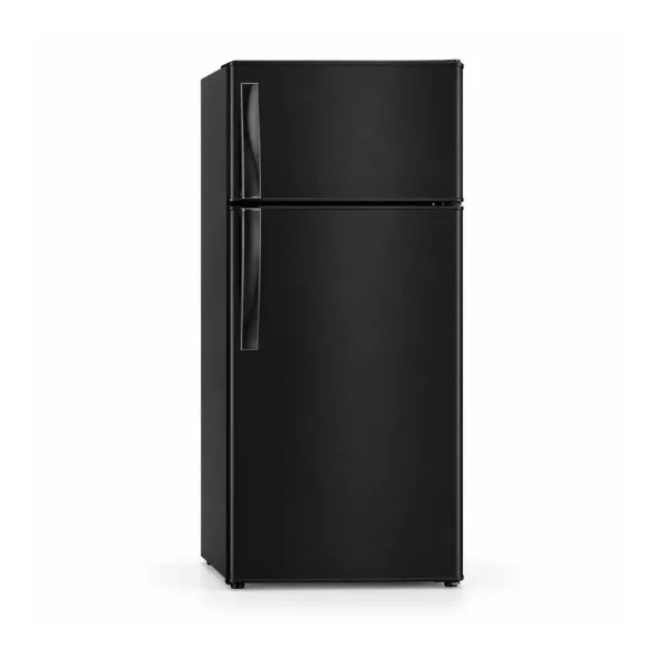 Nevera Gold Premium 9 pies GPR91BF negra