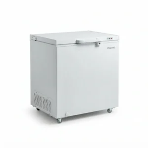 Freezer horizontal Pegaso 5 pies