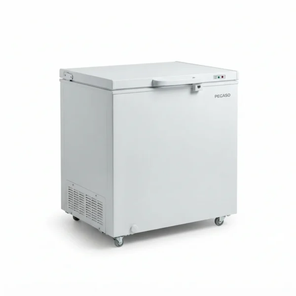 Freezer horizontal Pegaso 5 pies