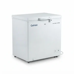 Congelador Cetron 5.5 pies (150 L)