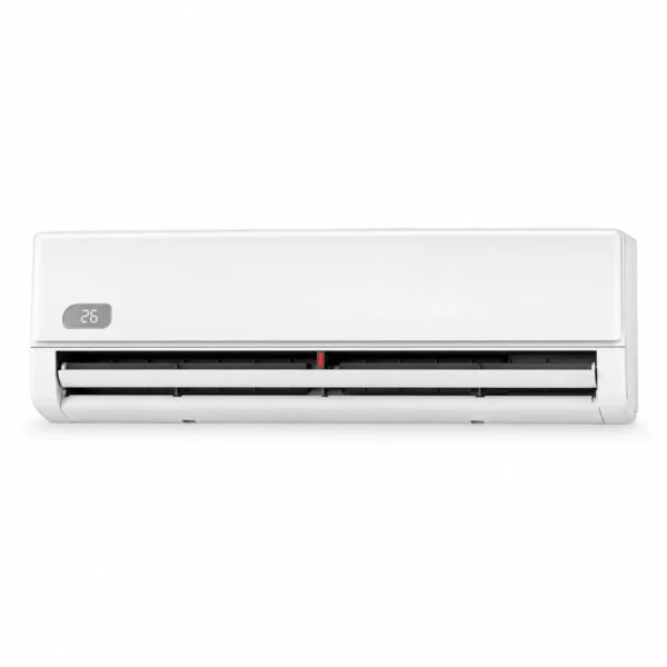 Aire acondicionado GRS 12,000 BTU 220V