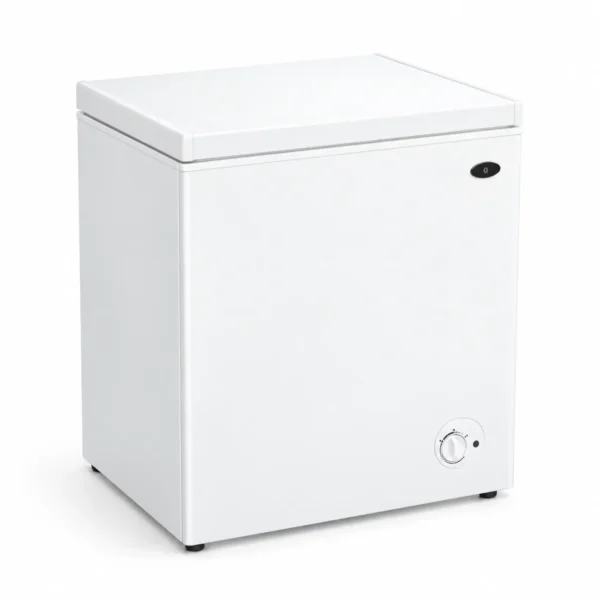 Freezer Nedoca 5 pies BD144