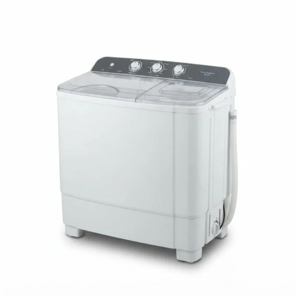 Lavadora semiautomática Gold Premium GPLA16