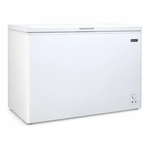 Congelador Nisato 7 pies blanco