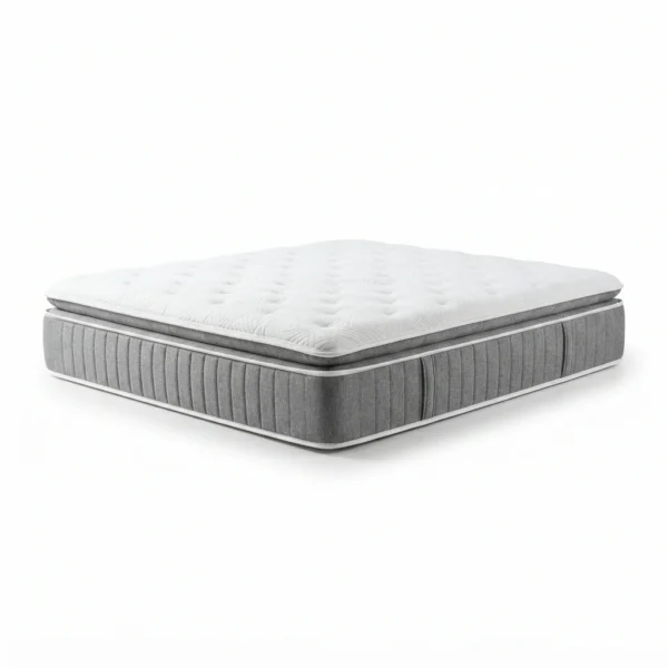 Colchón Spring Air Comforflex 60"