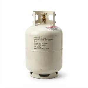 Tanque de gas GLP 27.5 libras