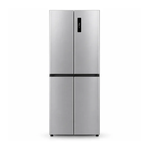 Nevera Nedoca 4 puertas 15 pies NN-4D151NV