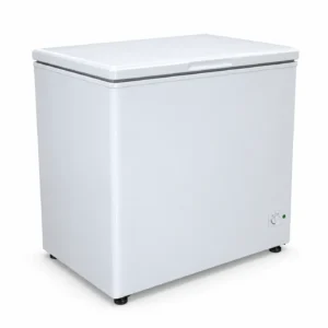 Freezer American 5 pies NB-150CF