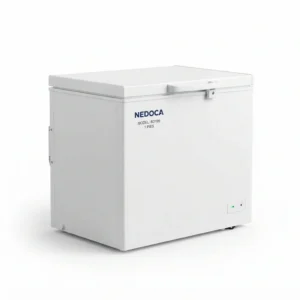 Freezer Nedoca 7 pies BD199