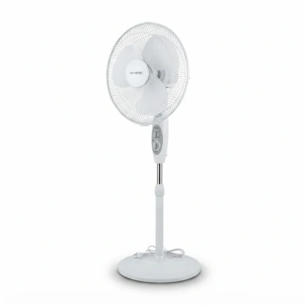 Abanico de pedestal Mystic MY-P1601B