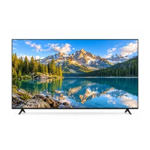 TV TCL 75" 4K Google TV
