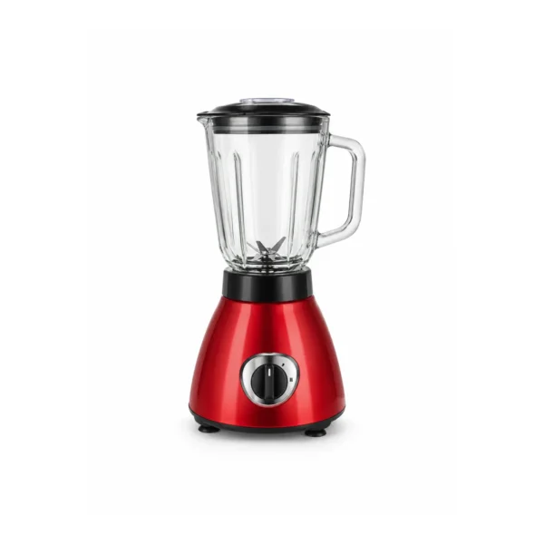 Licuadora Protege 400W jarra de cristal
