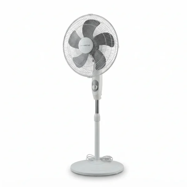 Abanico de pedestal 18" La Amistad