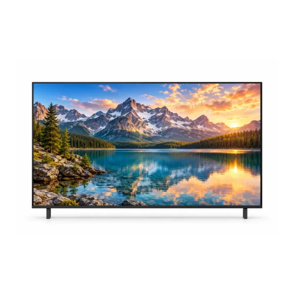 TV LG 55" 4K UHD 55UA7100