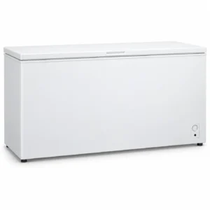 Freezer American 11 pies NB-300CF