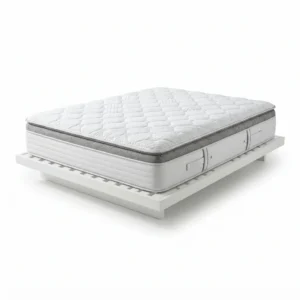 Colchón doble pillow 60" especial