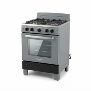 Estufa Danilux 20" gris DAN-I20GR