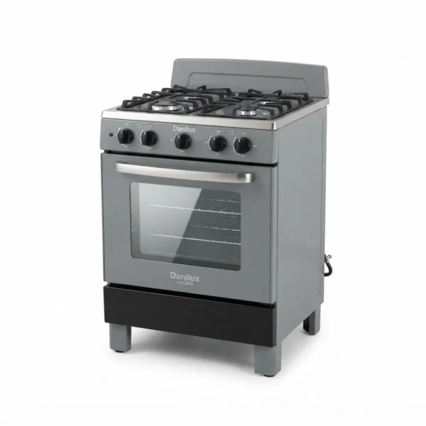 Estufa Danilux 20" gris DAN-I20GR