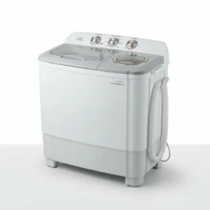 Lavadora semiautomática Gold Premium GPLA21