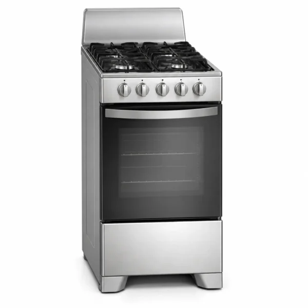 Estufa Frigidaire 20" FKGN20C3MYI