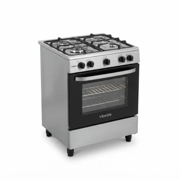 Estufa Veiken 20" con horno VKHS107