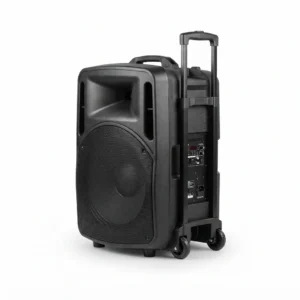 Cajón de bocina 15" 12,000W